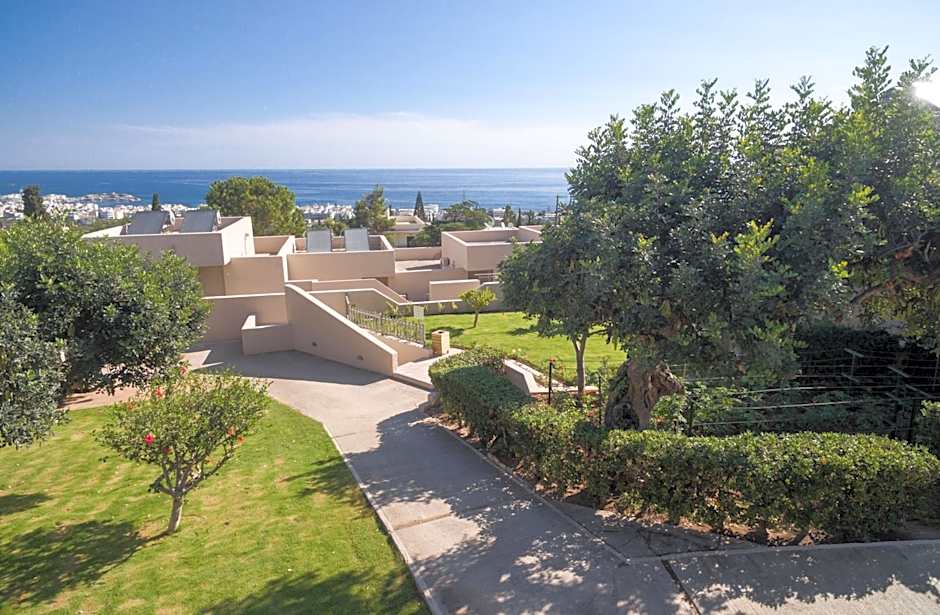 Sundance Apartments & Suites