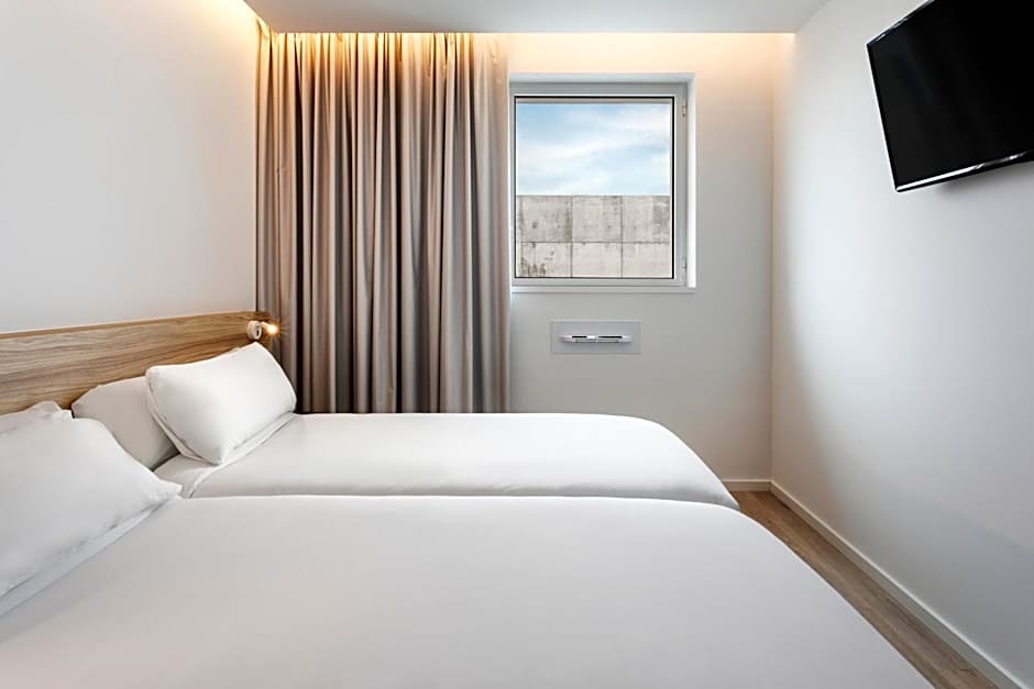 B&B HOTEL Vila do Conde