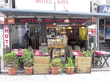 Double Room with Balcony (3 Adults)