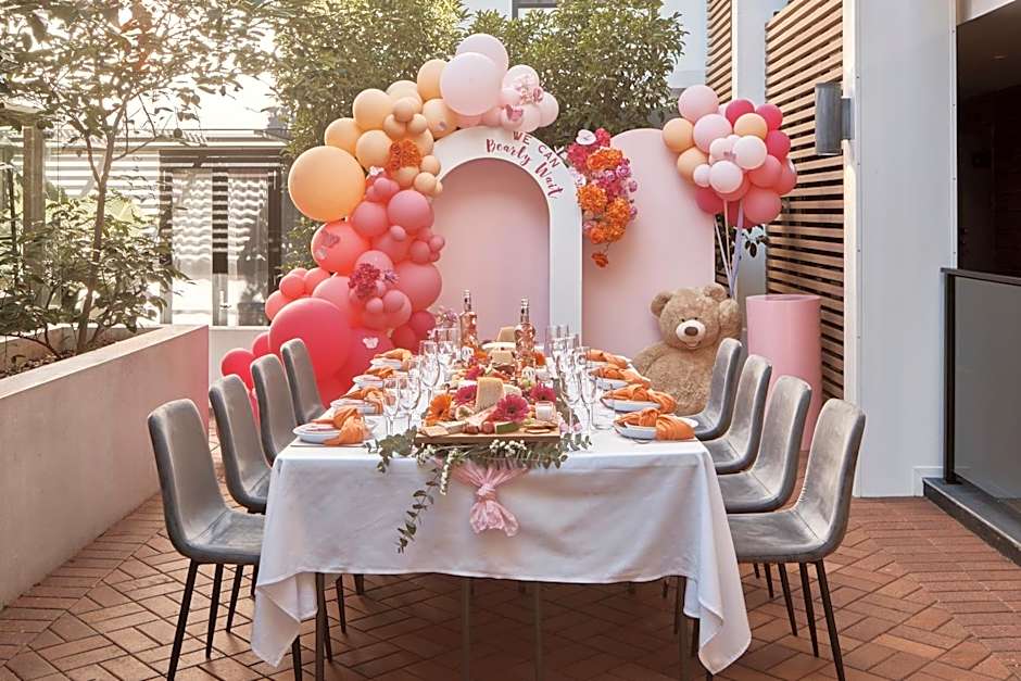 Kennigo Hotel Brisbane