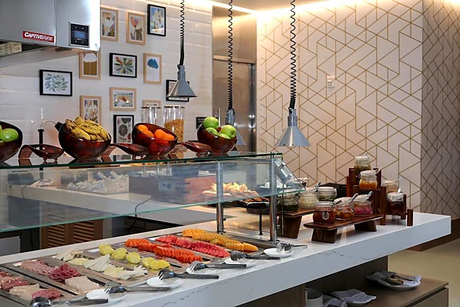 Courtyard by Marriott Santo Domingo Piantini