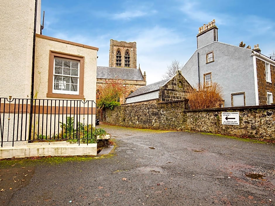 LostGuestHousePeterhead