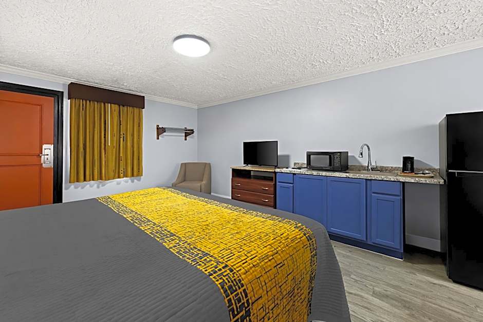 Village Haven Inn & Extended Stay