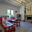 La maison du Bonheur, borne de recharge VE