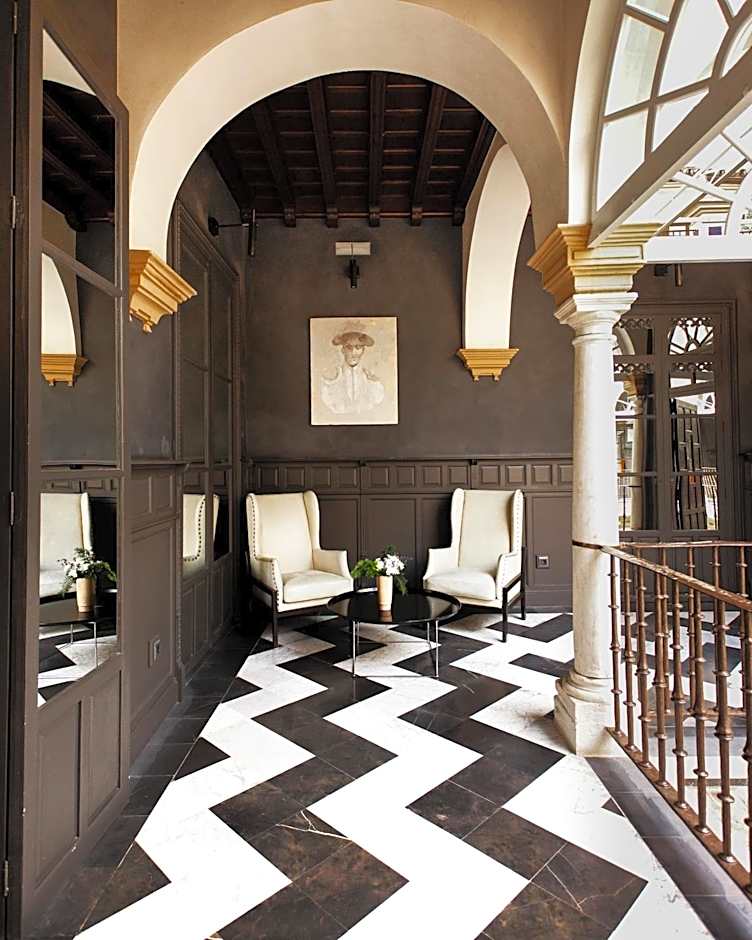 CoolRooms Palacio Villapanes 5 GL