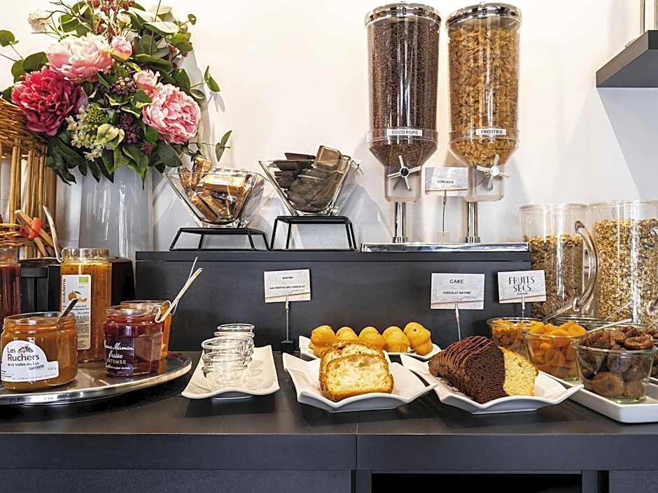 Hotel Mercure Tours Sud