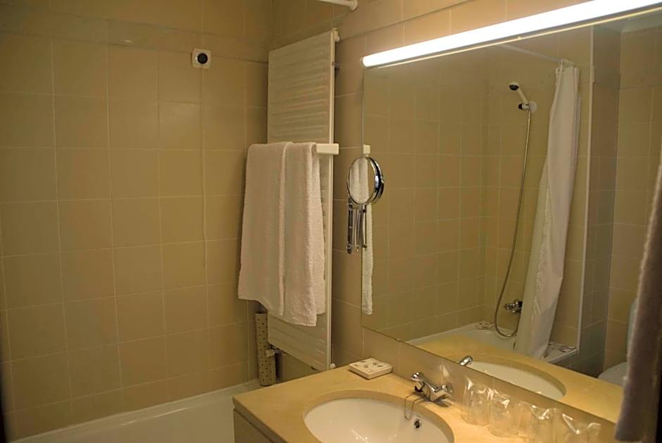 Hotel Rural Villa do Banho