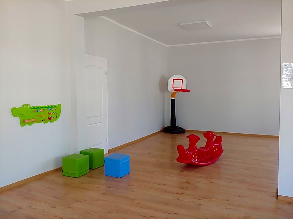 OW Gromada Pod Topolami