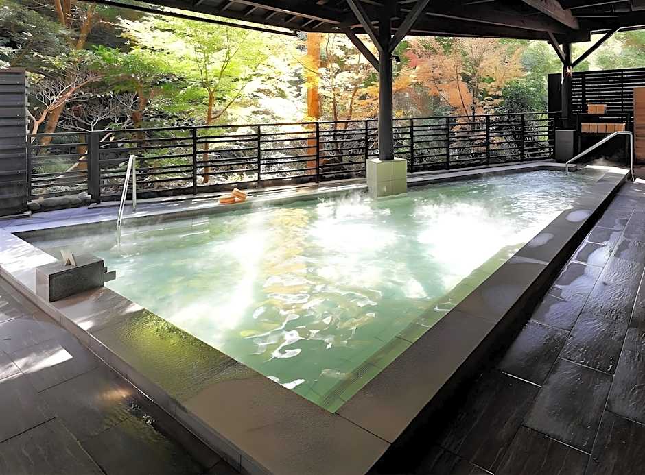 Kirishima Kanko Hotel