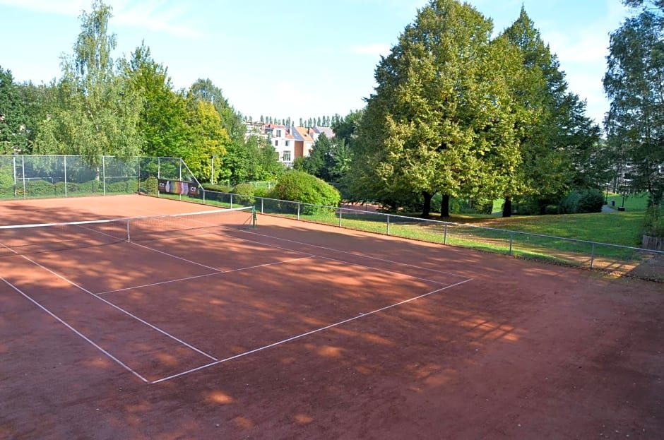 Auberge des 3 Fontaines