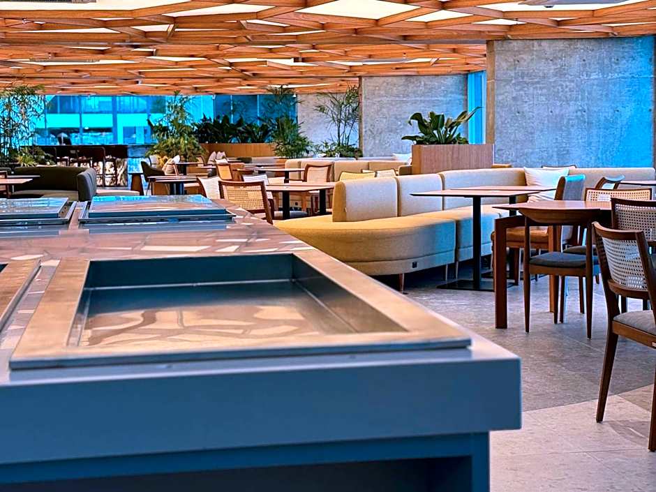 Novotel Recife Marina