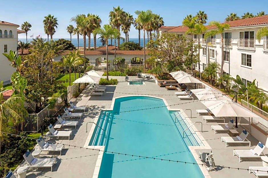 Hilton Garden Inn Carlsbad Beach