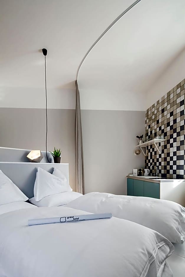 grätzlhotel Schönbrunn