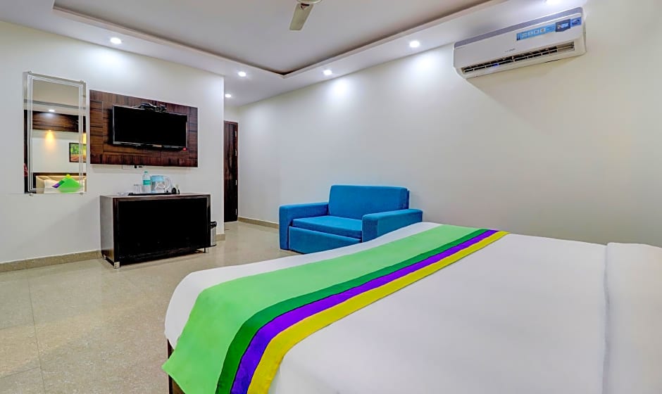 Itsy Hotels NV, Tapovan