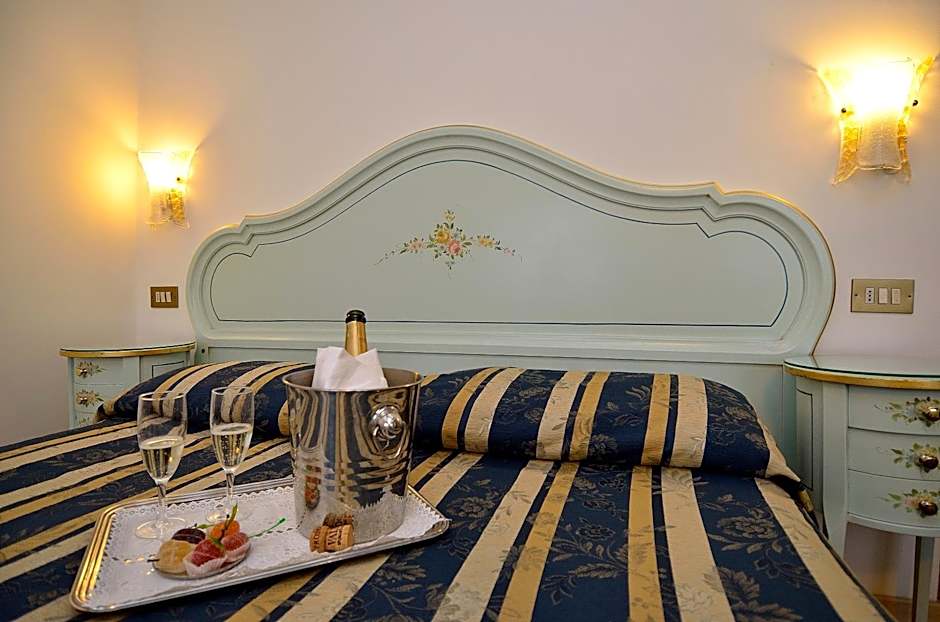 Hotel Orion