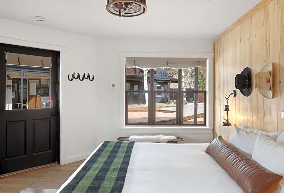 Hotel Palomino