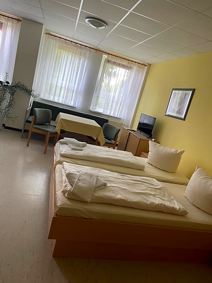 Hotel Zum Bären