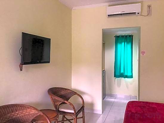 Pondok Mesari RedPartner Near Legian Beach