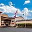 Quality Hotel Conference Center Cincinnati Blue Ash