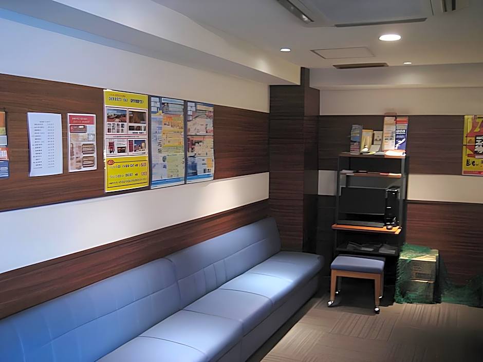 Enagic Okinawa Kokusai Plaza Hotel