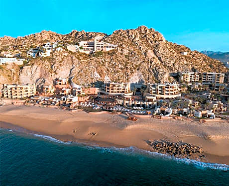 Waldorf Astoria By Hilton Los Cabos Pedregal