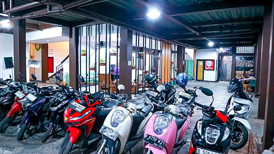 Collection O Tunas Plaza Residence