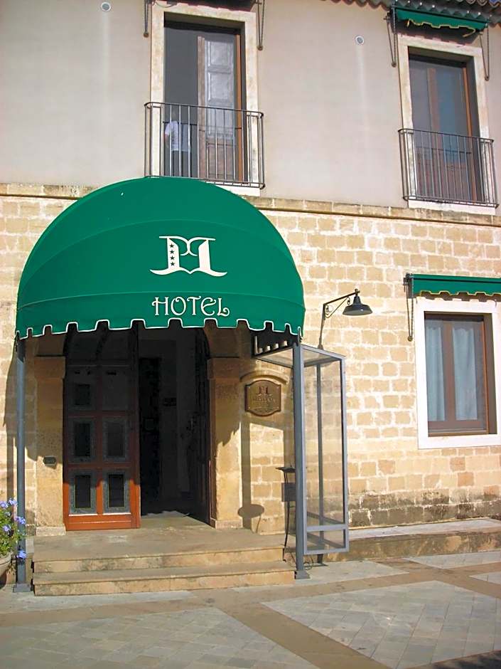 Hotel Il Podere