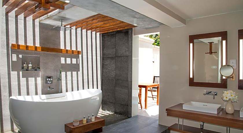 Jetwing Saman Villas, A Luxury Reserve - Adults Only