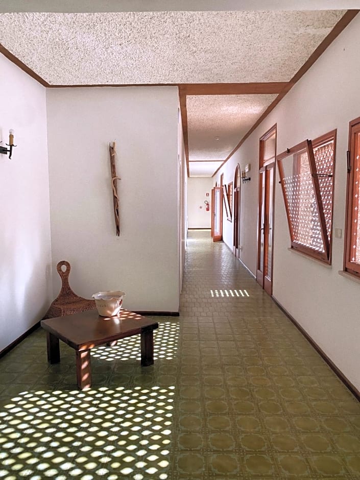 Hotel Carasco