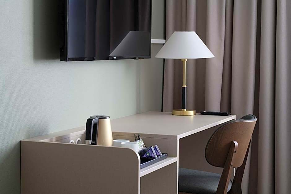 Best Western Hotel Danderyd