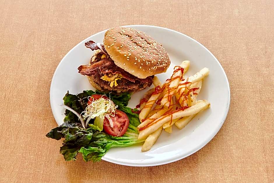 Best Western Plus Gran Hotel Centro Historico