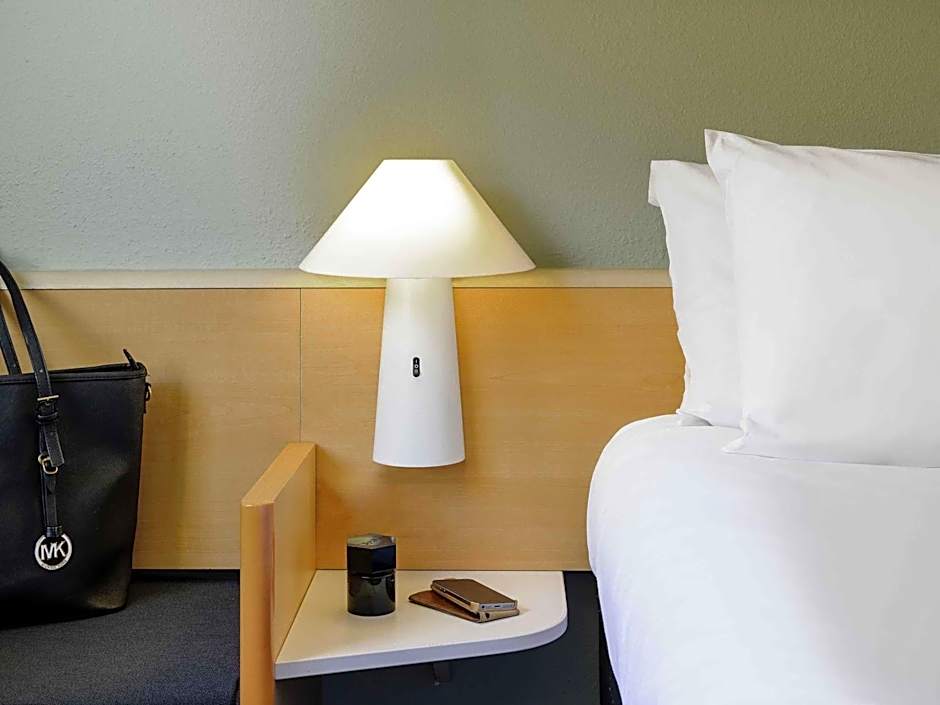 ibis Augsburg Koenigsplatz
