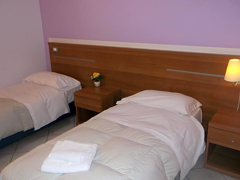 Albergo Meublè Abatjour