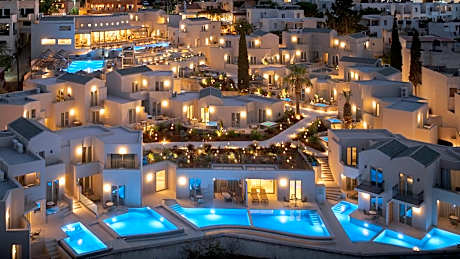 Galaxy Suites Boutique Resort