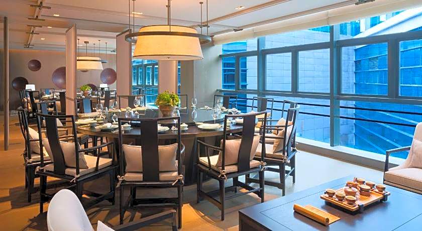 Hyatt Regency Shenzhen Airport