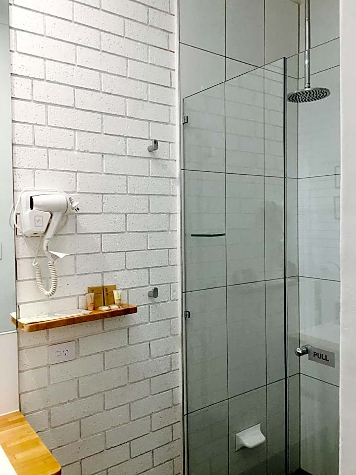 Gin Gin Village Motor Inn Motel QLD