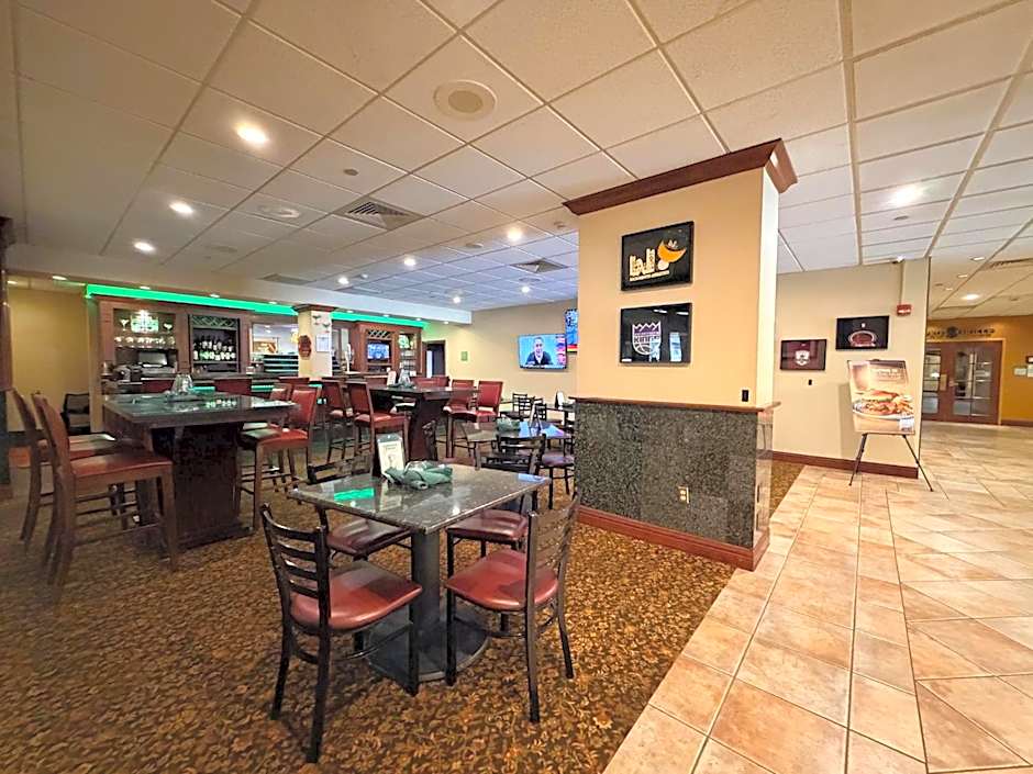 Holiday Inn Sacramento-Capitol Plaza By IHG