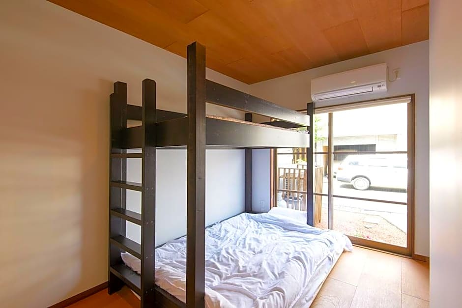 Kanazawa guesthouse nagonde - Hostel