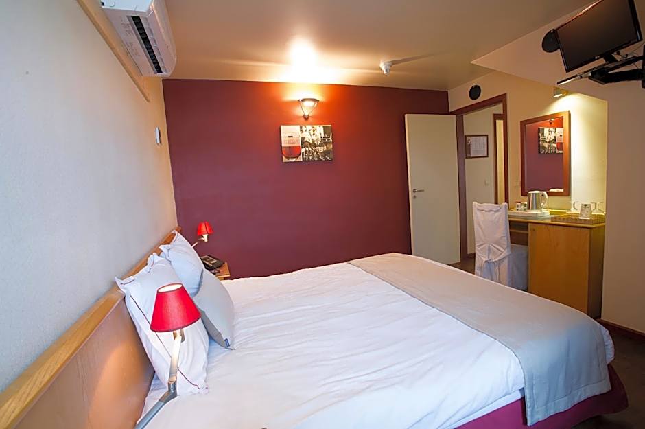 Auberge de Poteaupré