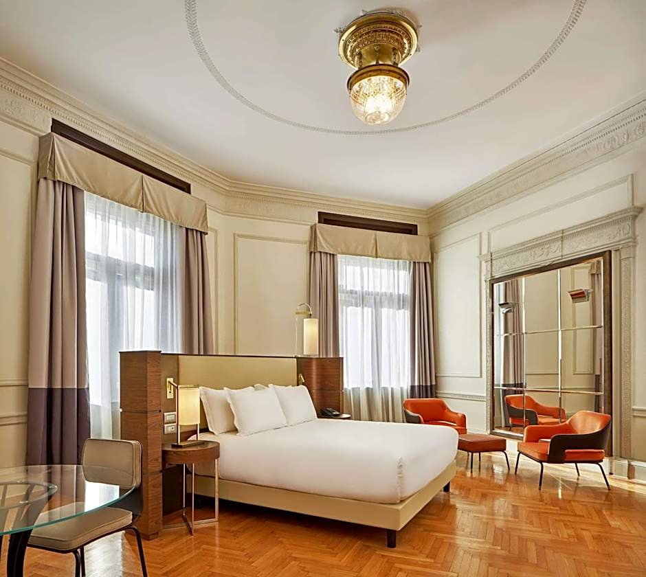 DoubleTree by Hilton Trieste