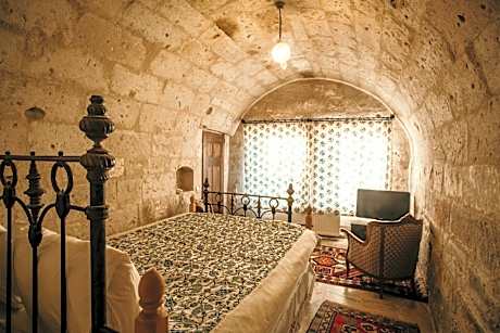 Single Room with Balcony