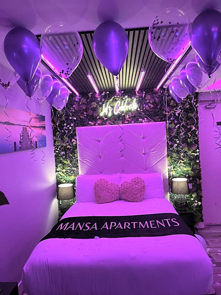 Livit Serviced Apartments