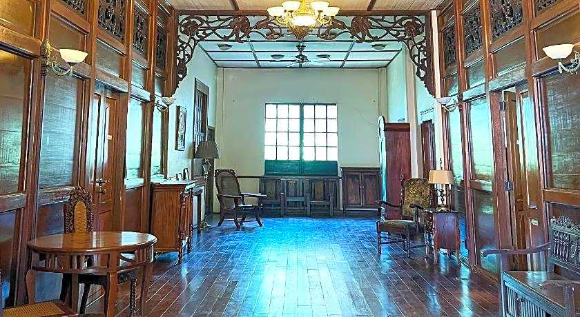Casa Tentay Iloilo