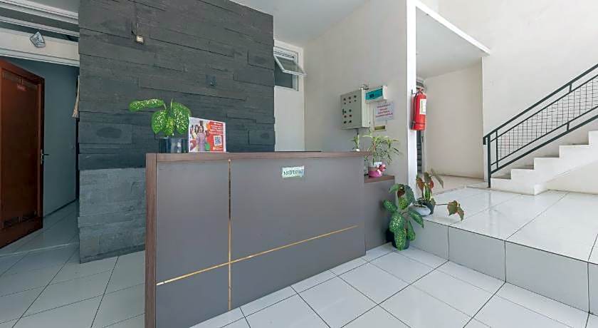 OYO 2188 Rossan Villa 4