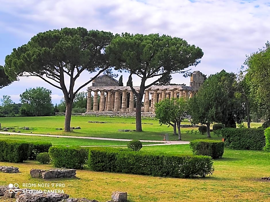 B&B Villa Di Bartolomeo