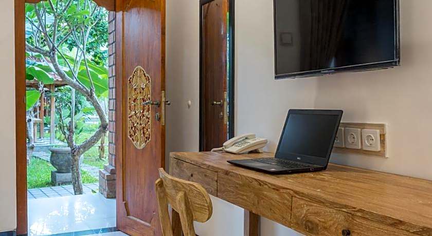 Sanur Lodge Bali