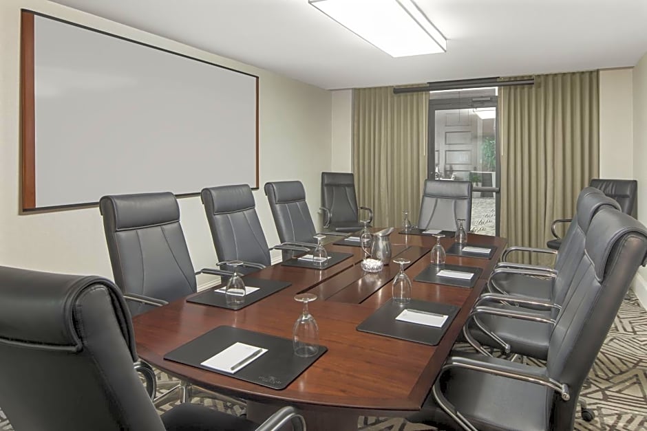Crowne Plaza Greenville by IHG