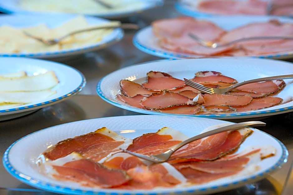 Best Western Plus Hotel San Damianu