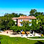 Bastide Rose