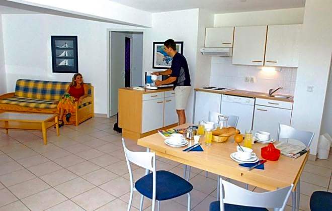 Residence Thalassa